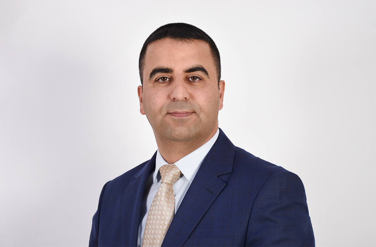 Prof. Dr Omer AbdulKareem Jasim Mohammed Hameed